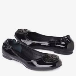 TORY BURCH Reva Ballet Flats